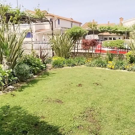 Apartment Marijana Poreč Dış mekan fotoğraf