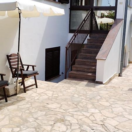 Apartment Marijana Poreč Dış mekan fotoğraf