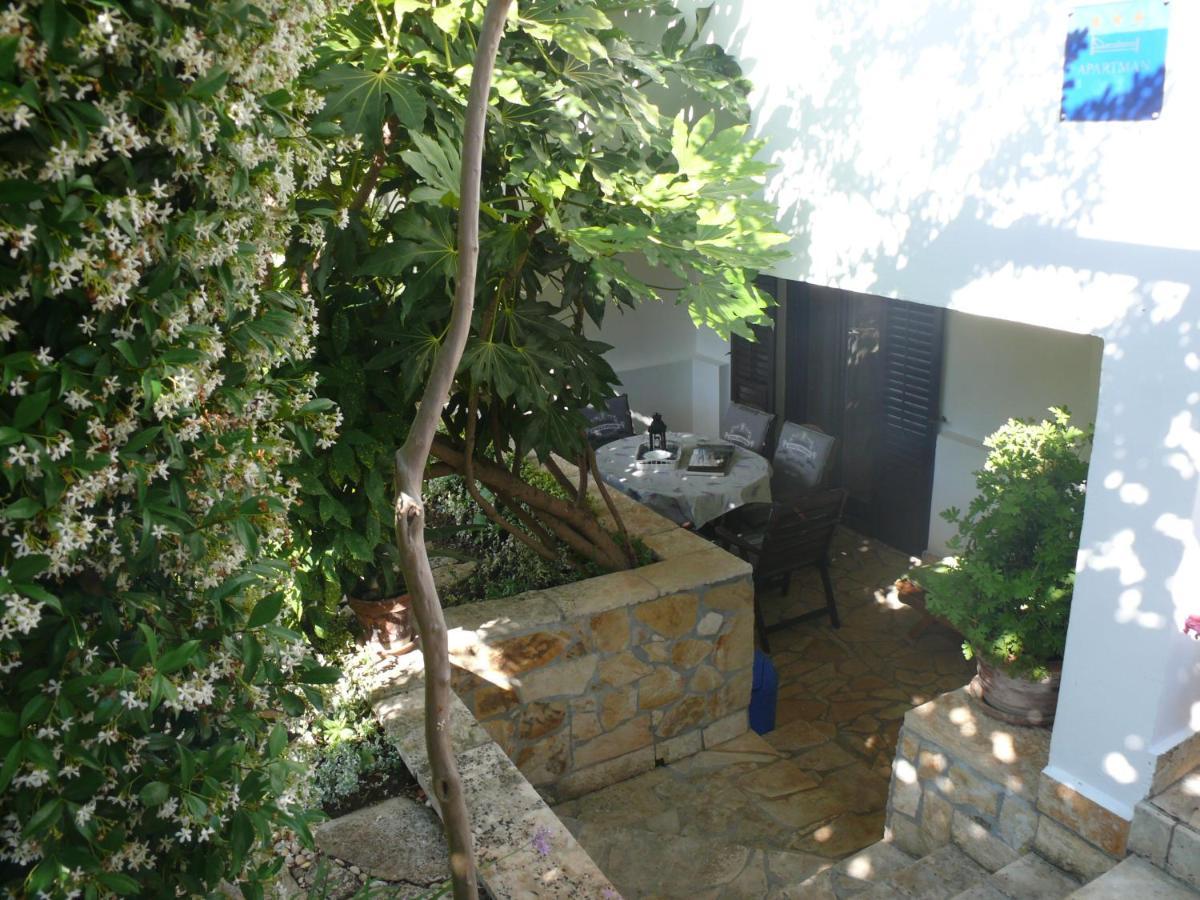 Apartment Marijana Poreč Dış mekan fotoğraf