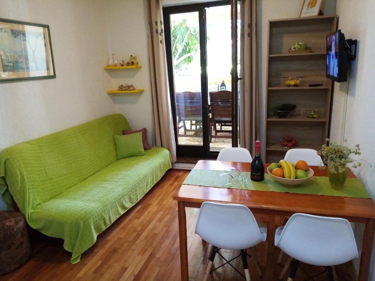 Apartment Marijana Poreč Dış mekan fotoğraf
