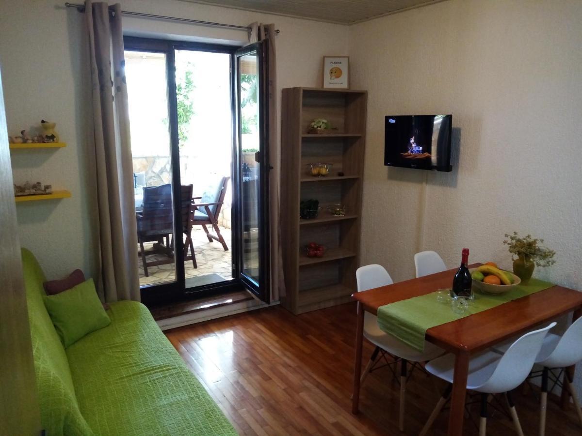 Apartment Marijana Poreč Dış mekan fotoğraf