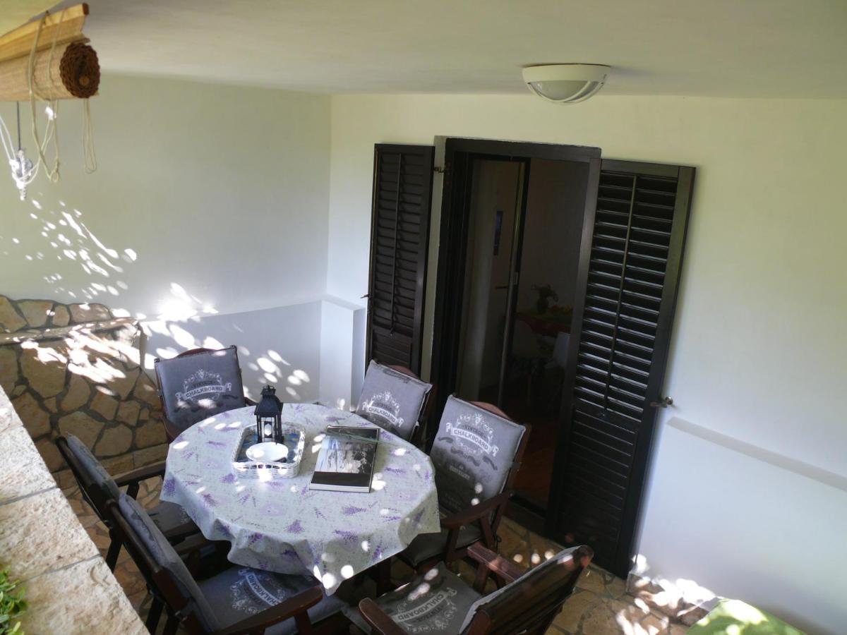 Apartment Marijana Poreč Dış mekan fotoğraf