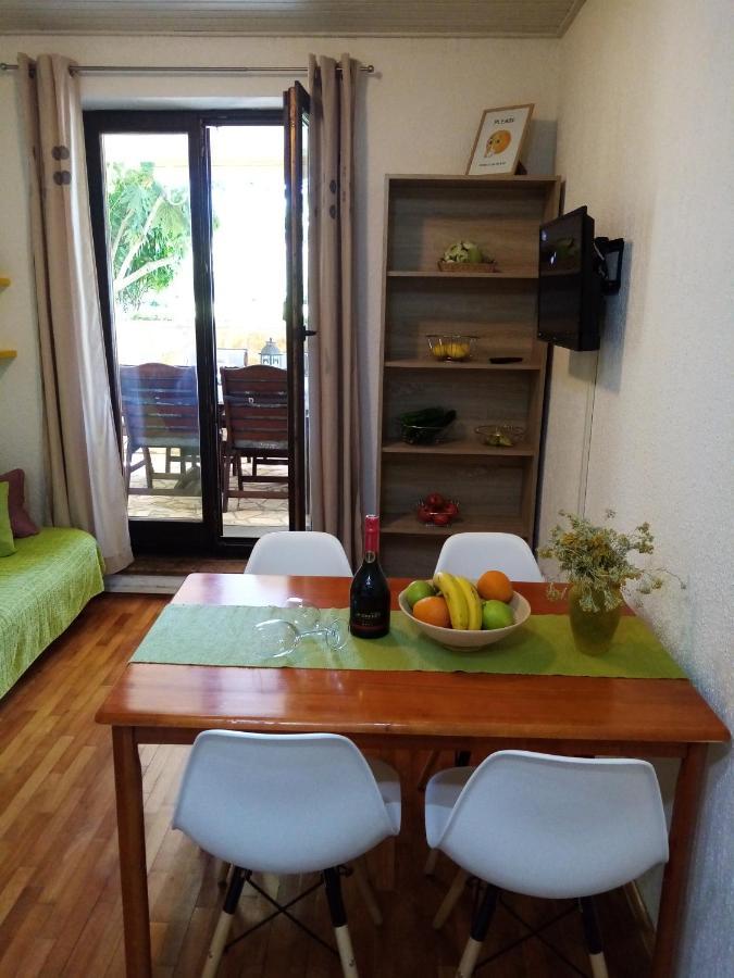 Apartment Marijana Poreč Dış mekan fotoğraf