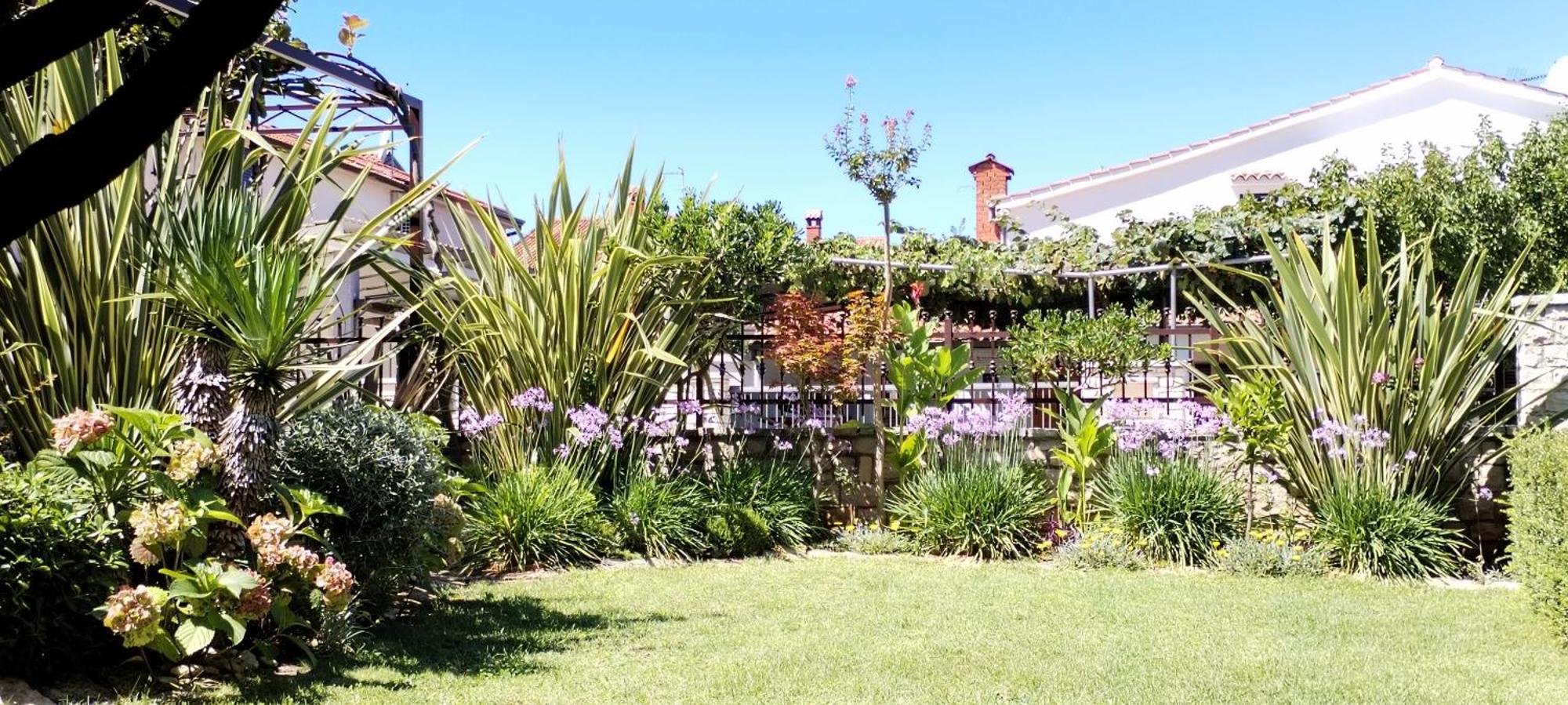 Apartment Marijana Poreč Dış mekan fotoğraf