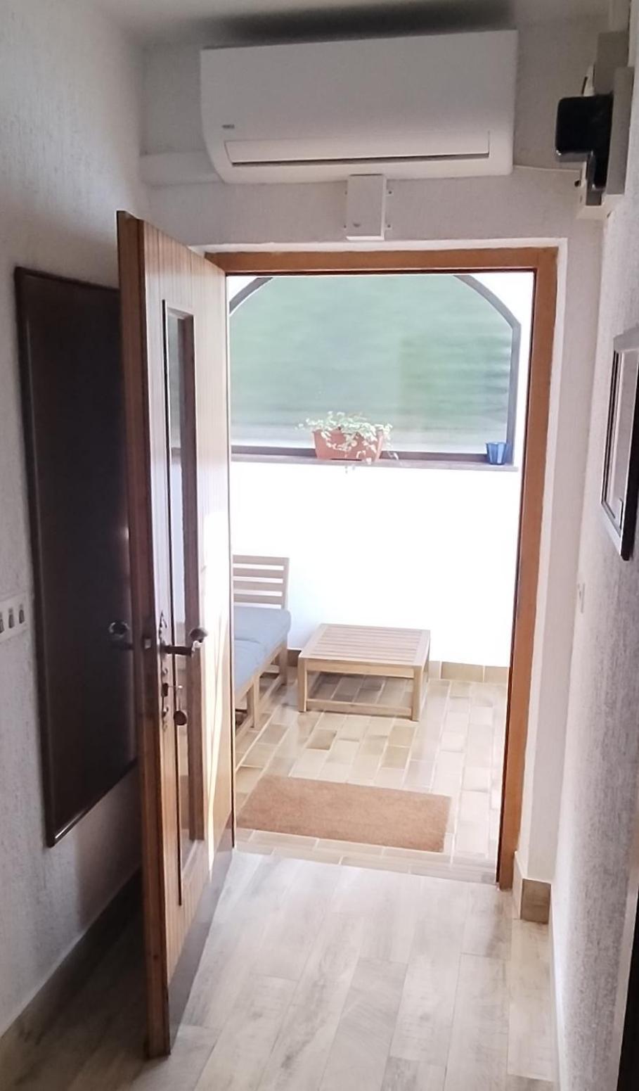 Apartment Marijana Poreč Dış mekan fotoğraf