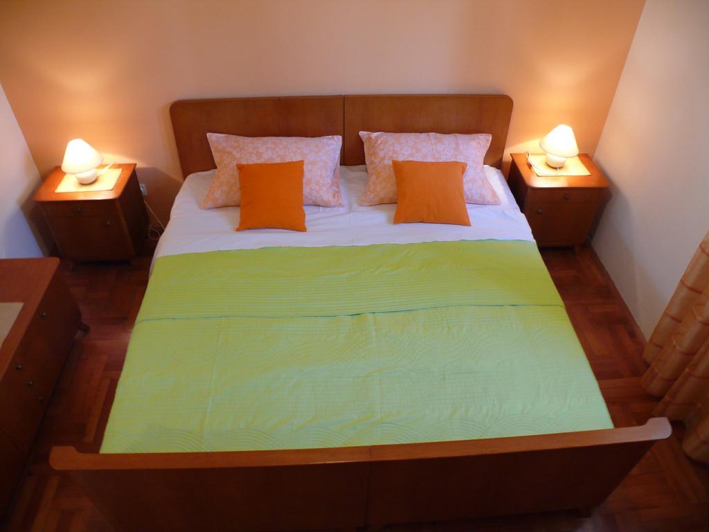 Apartment Marijana Poreč Dış mekan fotoğraf