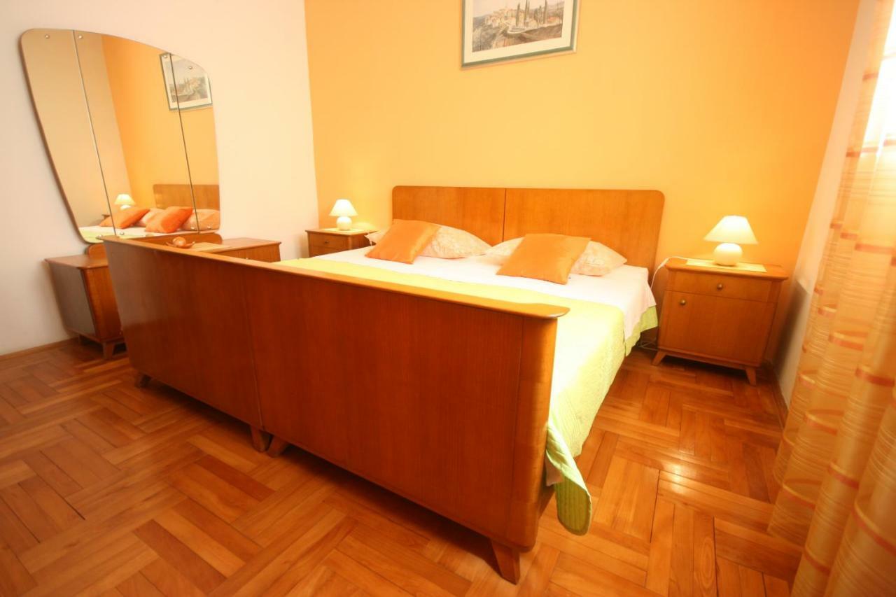 Apartment Marijana Poreč Dış mekan fotoğraf