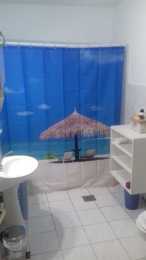Apartment Marijana Poreč Dış mekan fotoğraf
