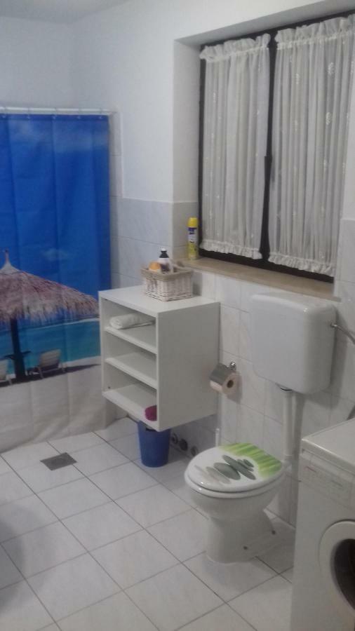 Apartment Marijana Poreč Dış mekan fotoğraf